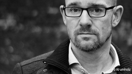 Toast Literair met Mark Cloostermans