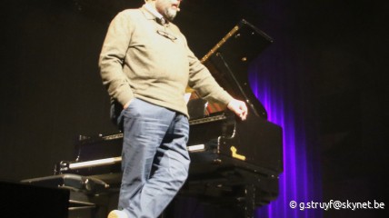 Van Mozart tot Mercury